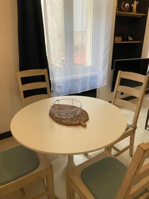 L'Augusteum Διαμέρισμα Νιμ Εξωτερικό φωτογραφία